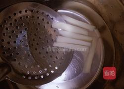 冰糖山药的做法图解3