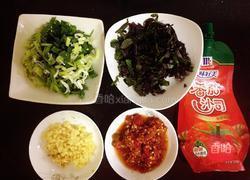 红烧扁鱼的做法图解2