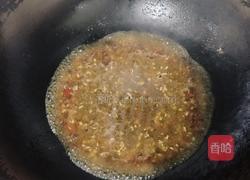 红烧扁鱼的做法图解7