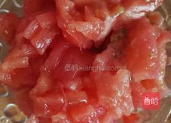 西红柿鸡蛋卤的做法图解2