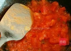 西红柿鸡蛋卤的做法图解4