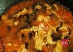 西红柿鸡蛋卤的做法图解6