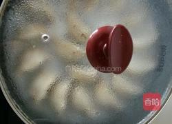 生煎饺子的做法图解4