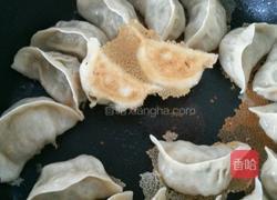 生煎饺子的做法图解5