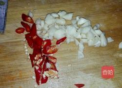 辣炒南瓜藤的做法图解3