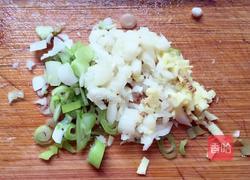 黄瓜炒虾仁的做法图解4