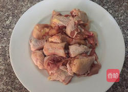 重庆辣子鸡的做法图解1