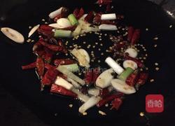 重庆辣子鸡的做法图解5