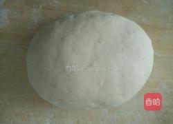 韭菜包子的做法图解5