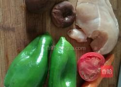 韩式拌饭的做法图解1