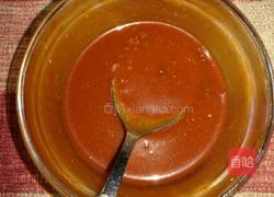 韩式拌饭的做法图解8