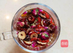 苹果粥的做法图解4