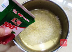 苹果粥的做法图解3