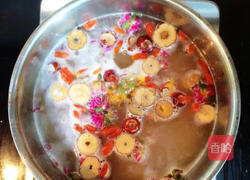 苹果粥的做法图解6