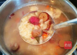 苹果粥的做法图解7