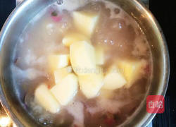 苹果粥的做法图解9