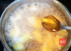 苹果粥的做法图解12