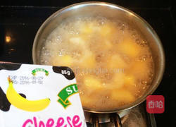 苹果粥的做法图解13