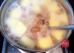 苹果粥的做法图解14