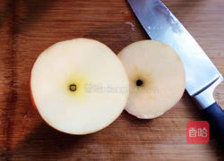 苹果粥的做法图解15