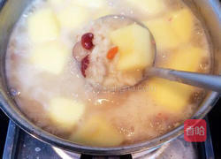 苹果粥的做法图解17