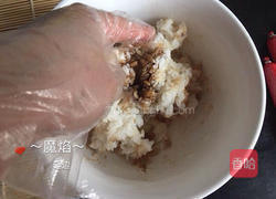 寿司的做法图解1