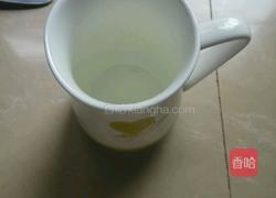 柠檬蜂蜜柚子茶的做法图解2