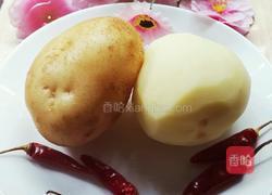 孜然土豆片的做法图解1