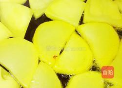 孜然土豆片的做法图解3