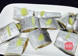 红烧带鱼的做法图解2