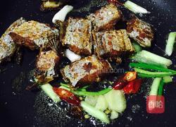 红烧带鱼的做法图解9