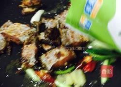 红烧带鱼的做法图解11