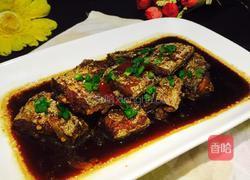 红烧带鱼的做法图解13