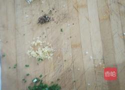 红油皮蛋的做法图解4