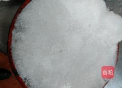 三纹鱼刺身的做法图解1