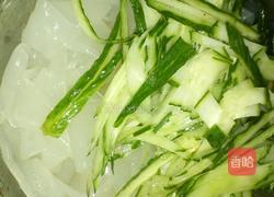 水烙馍卷菜的做法图解6