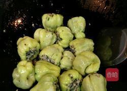 辣椒酿的做法图解6