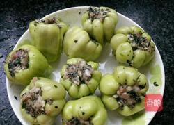 辣椒酿的做法图解5