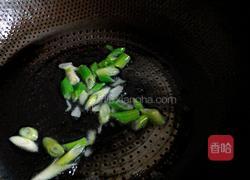 西葫芦炒西红柿的做法图解5