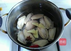 卤鸡翅的做法图解5