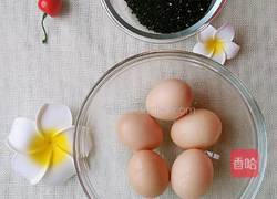 摊蛋皮的做法图解1