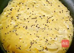 摊蛋皮的做法图解5