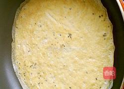摊蛋皮的做法图解6