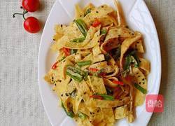 摊蛋皮的做法图解11