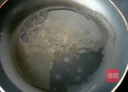 Illustration of Homemade Egg Pancakes 6