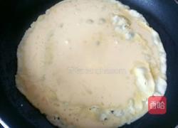 家常鸡蛋饼的做法图解7