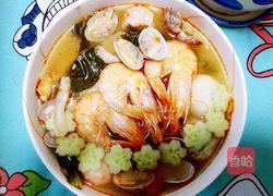 冬阴功汤的做法图解11