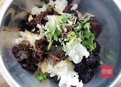 凉拌双耳的做法图解11