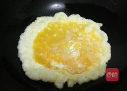 香椿鸡蛋的做法图解5