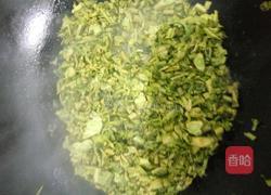 香椿鸡蛋的做法图解6